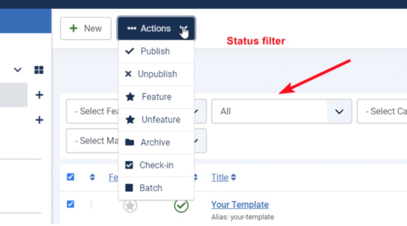 Example of a screenshot added by a reviewer in their review